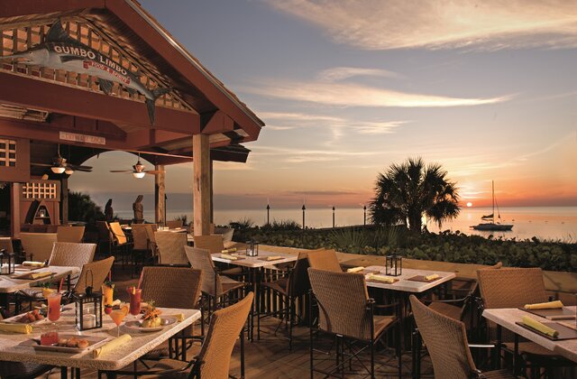 Best Restaurants in Naples, Florida: A Culinary Journey